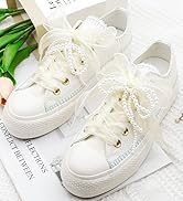 4CM Sheer Shoe Laces