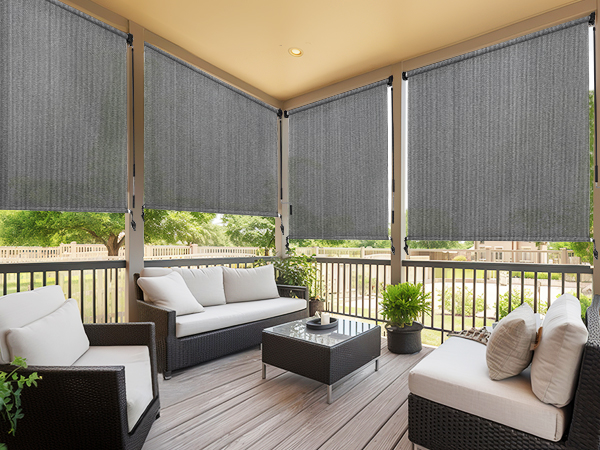 Back Porch