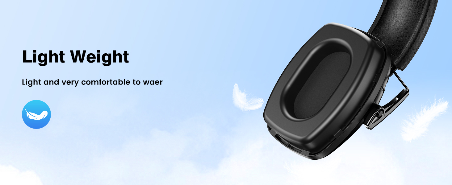 ear muffs