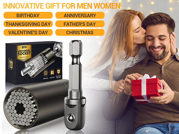 gift ideas