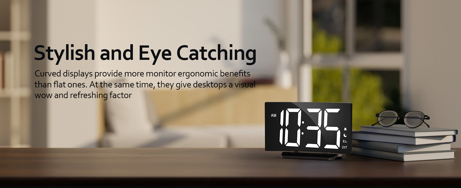 Alarm Clock