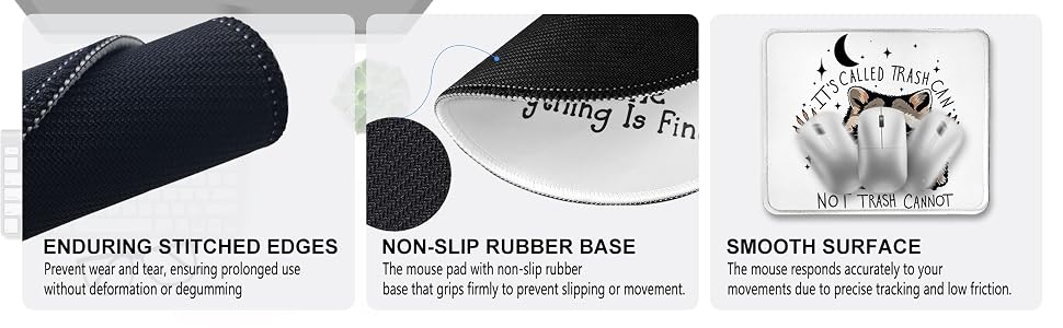 Mouse pad 004