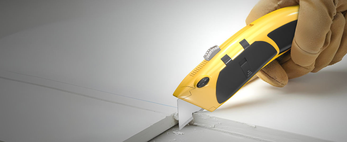 Drywall Cutter