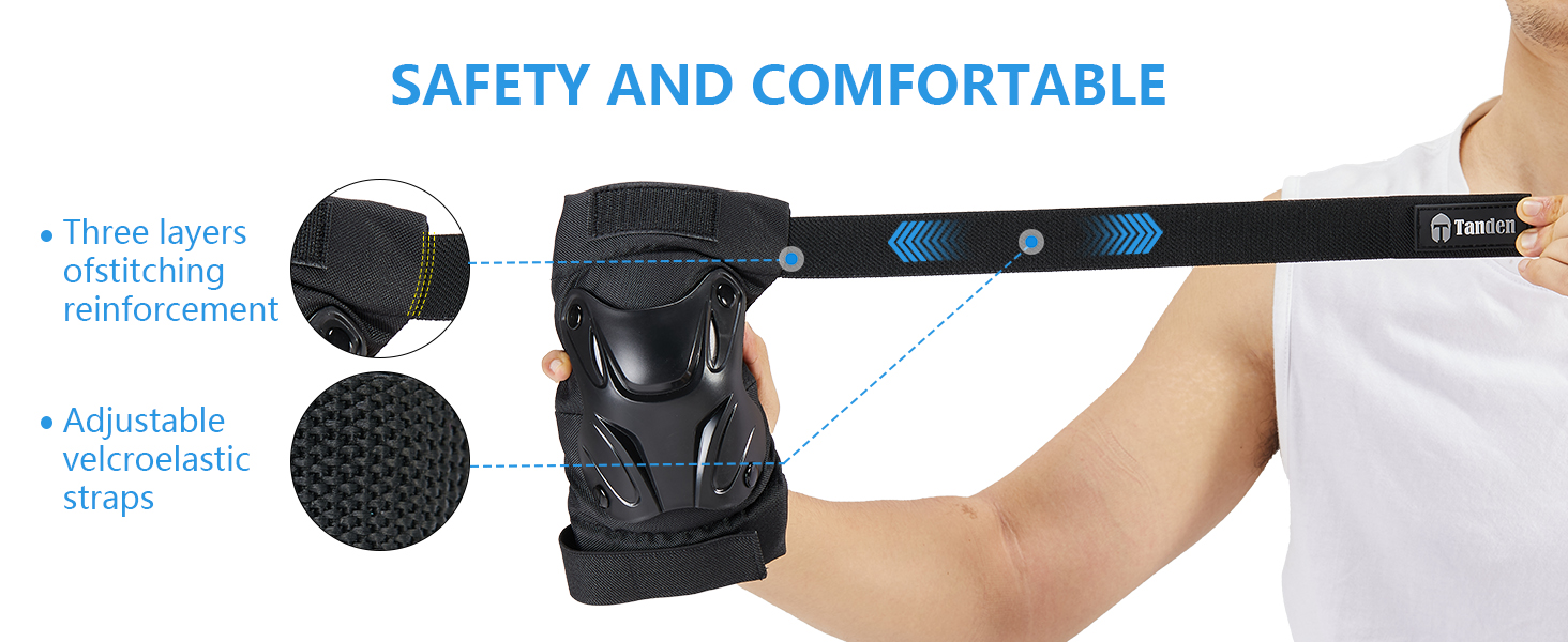 Knee Pads for Men