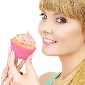 cupcake liner