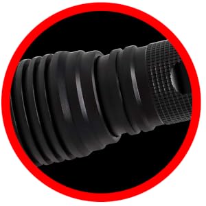 Military Grade Aluminum