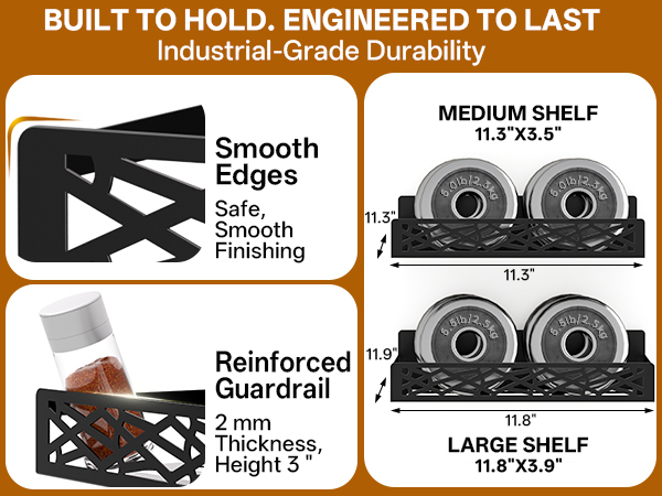 magnetic spice rack for refrigerator,magnetic fridge spice rack,spice rack organizer,magnetic shelf