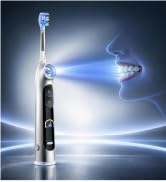 electronic toothbrush