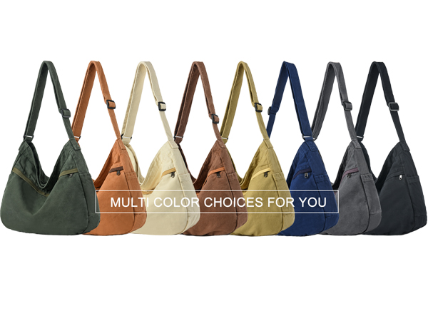Messenger Bags