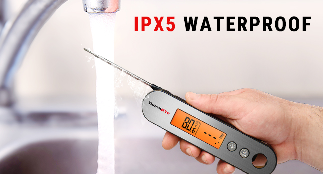 thermopro thermometer meater thermometer meat thermometer for oven