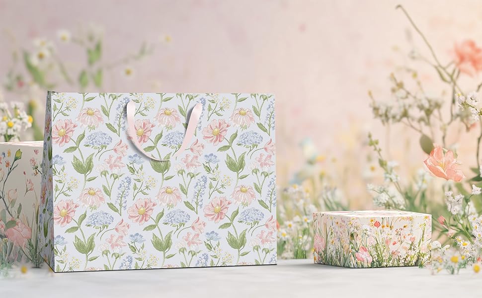 gift bags