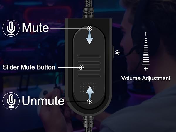 xbox headset