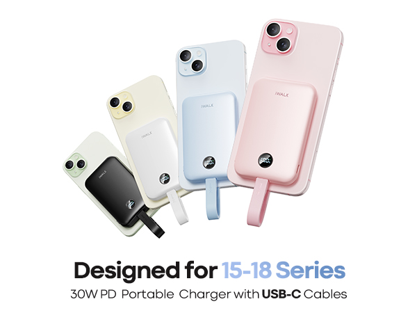 wireless power bank