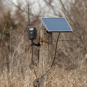 Stealth Cam Field Max Battery Pack