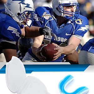 kids mouthguard