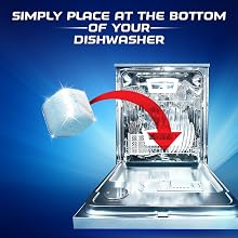 Dishwasher pods, dishwasher cleaner, Afresh washing machine cleaner, rinse aid, afresh