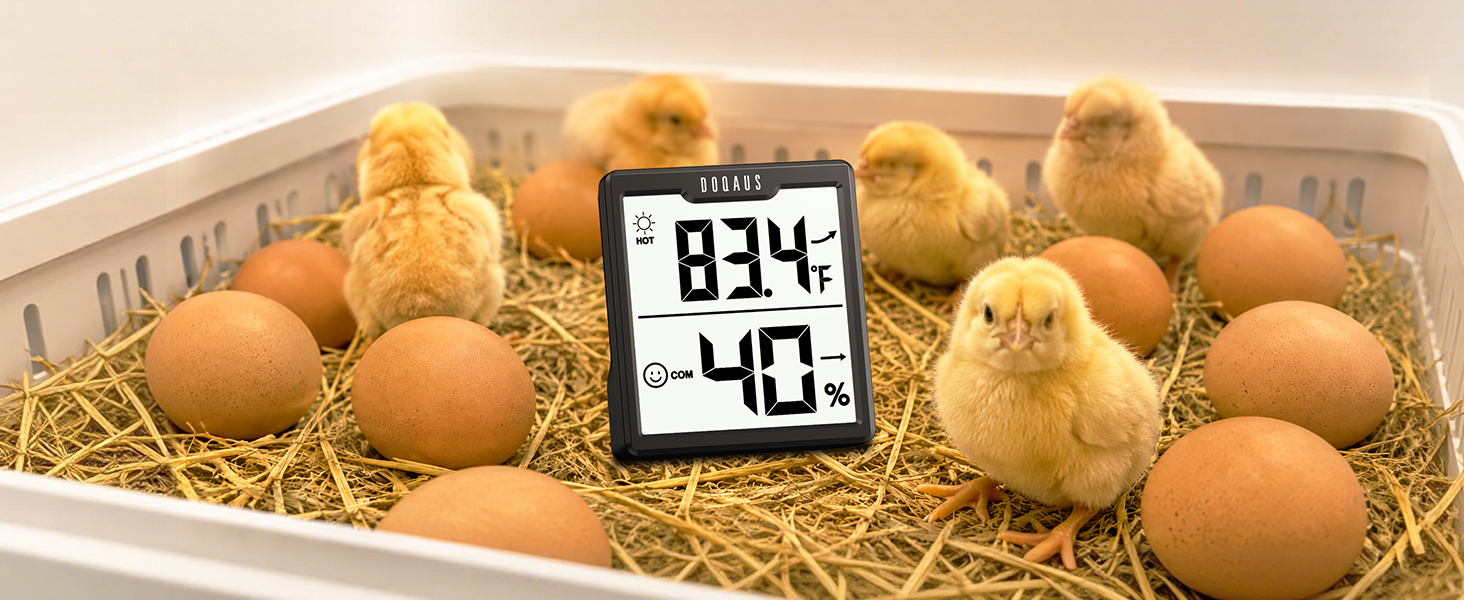 humidity gauge