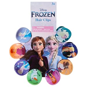 frozen