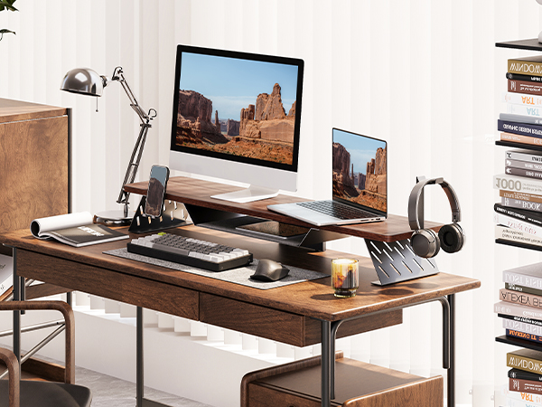 Fenge Monitor Stand Riser