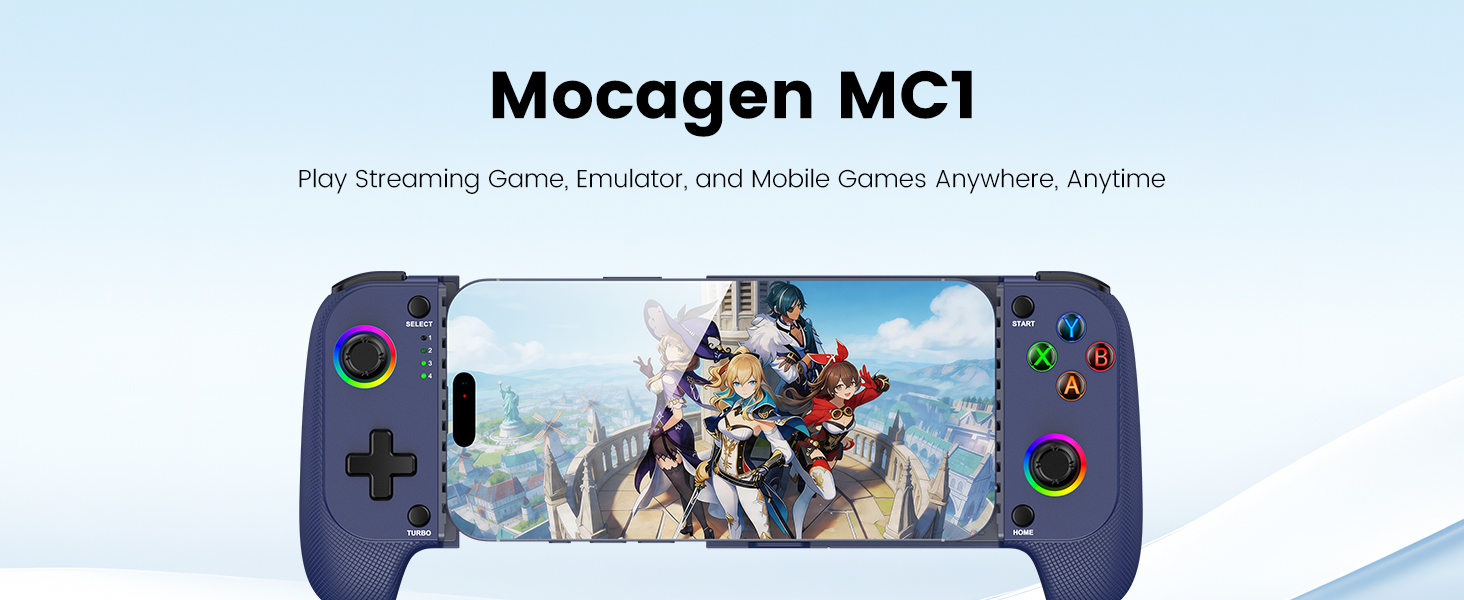 Phone Controller