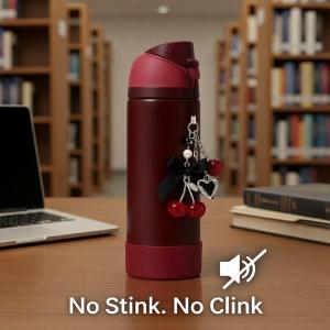 Black Cherry Boot