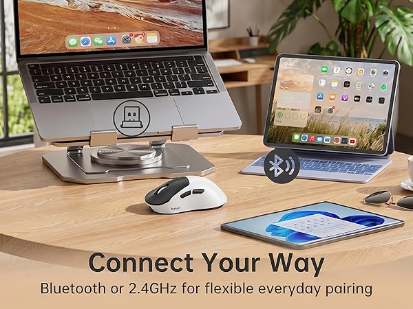 H6 Wireless Mouse