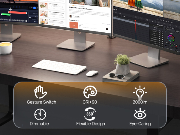 desk lamp for office
