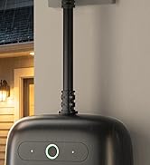 power strip with timer