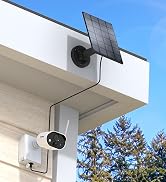 solar camera