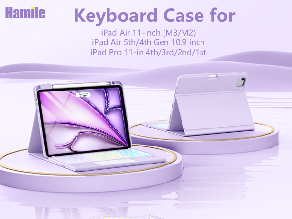 ipad pro 11 inch keyboard