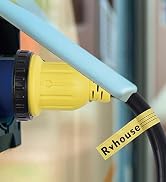 RV Adapter Cord