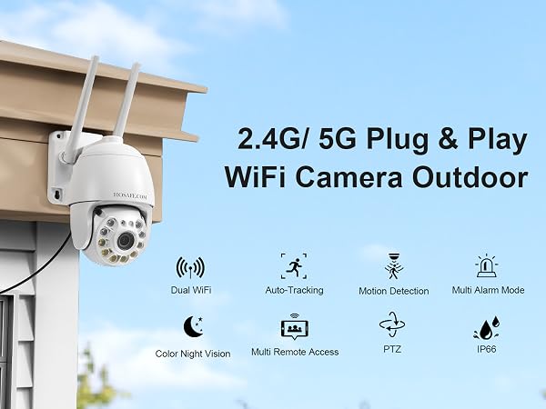 cameras for home security