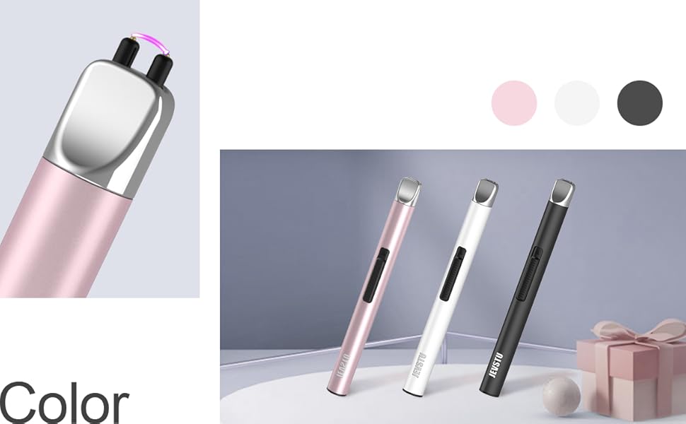 Candle Lighter Three Colors