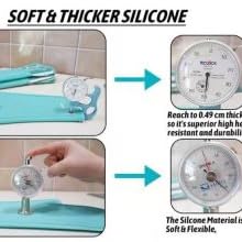 silicone oven mitts