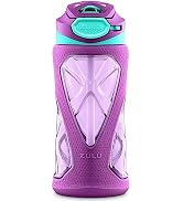 ZULU Torque 16oz Plastic Kids