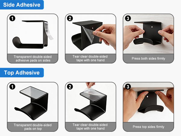 Skyaudio Headphone Holder