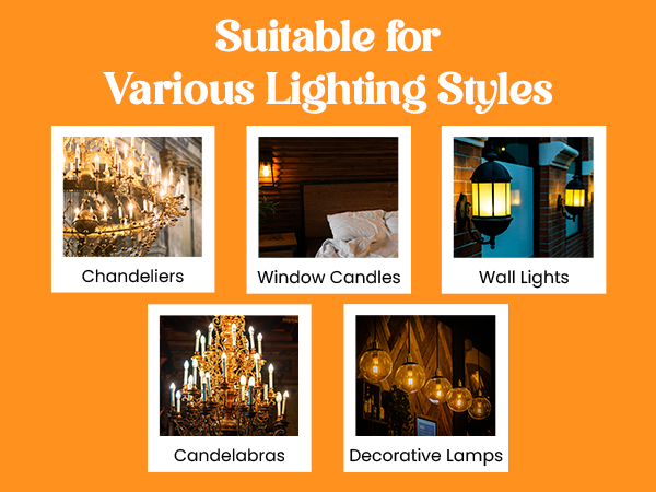 Creative Hobbies Silicone light bulb
