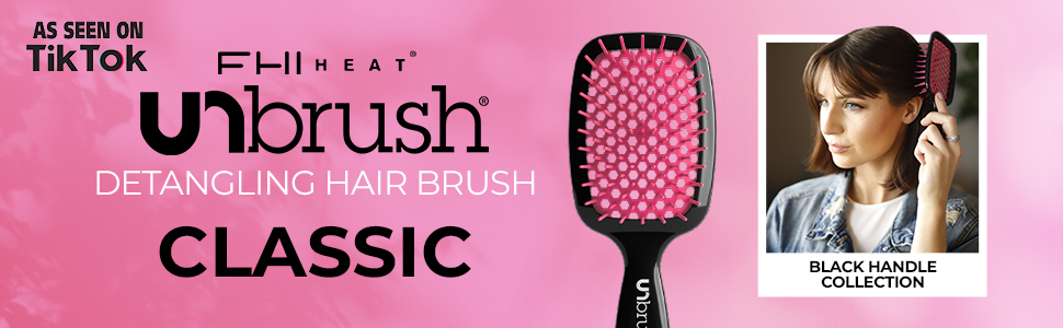 curly brush travel hairbrush curly hair styling brush hair curling brush hair brush travel size