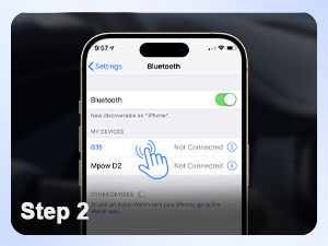 B35 AUX Bluetooth adapter for Car