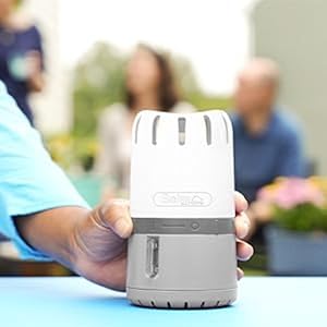 safer home natural mosquito repellent provides up to 12 hours of protection