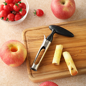 apple core
