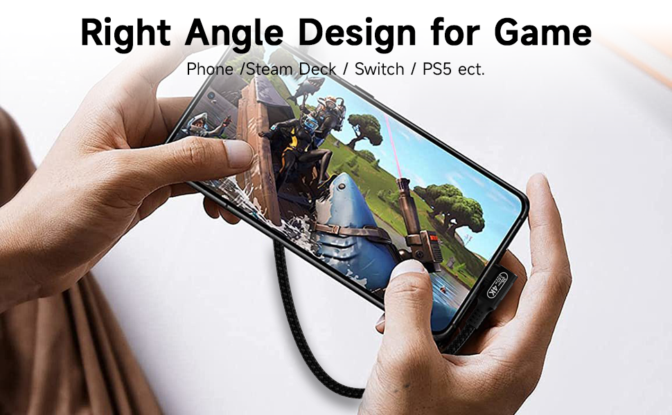 Right Angle Design