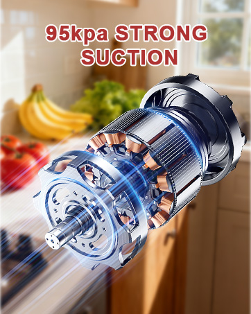 Vacuum Sealer