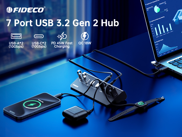 usb hub