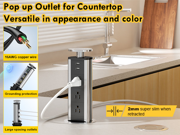 Pop Up Outlet
