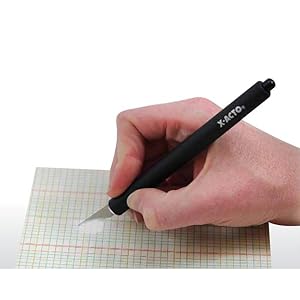 X-ACTO Quality and Precision
