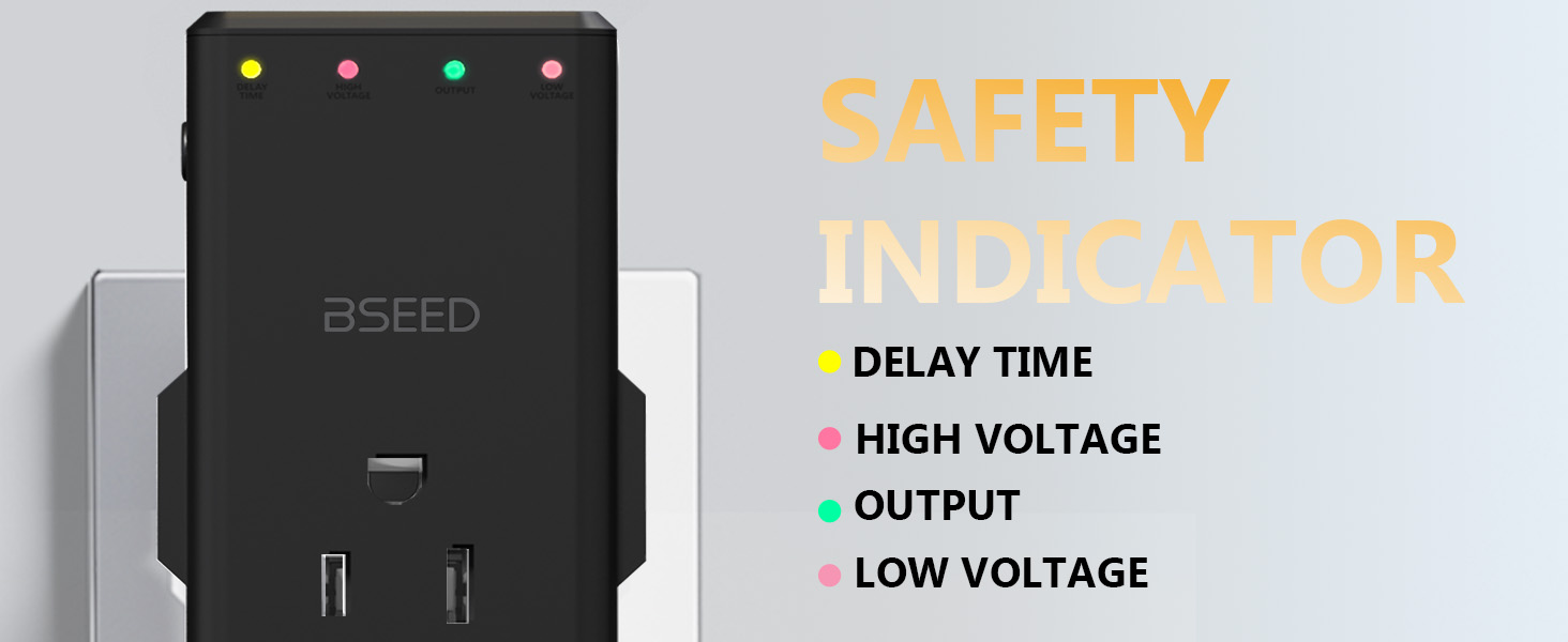 surge protector