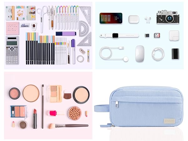 pencil pouch