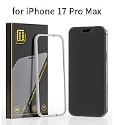 iPhone 17 Pro Max Screen Protector
