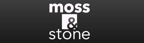 moss & ston logo